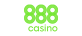 888casino Logo