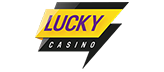 Lucky Casino Logo