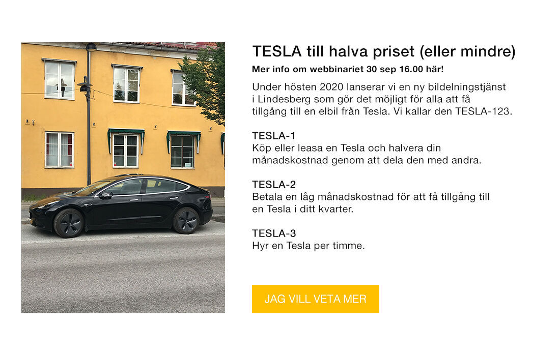 Приложение для tesla