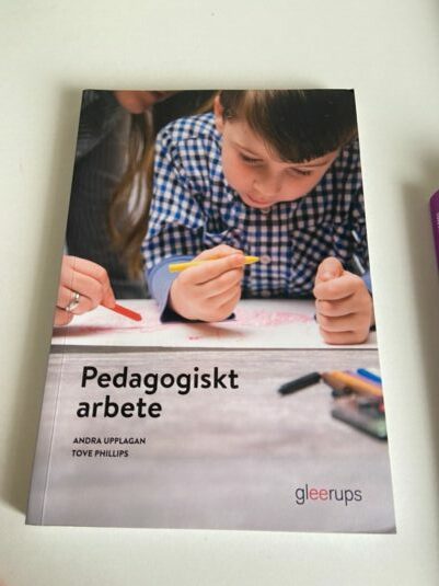 Pedagogiskt Arbete | LindeNytt.com – Senaste Nytt Från Lindesberg